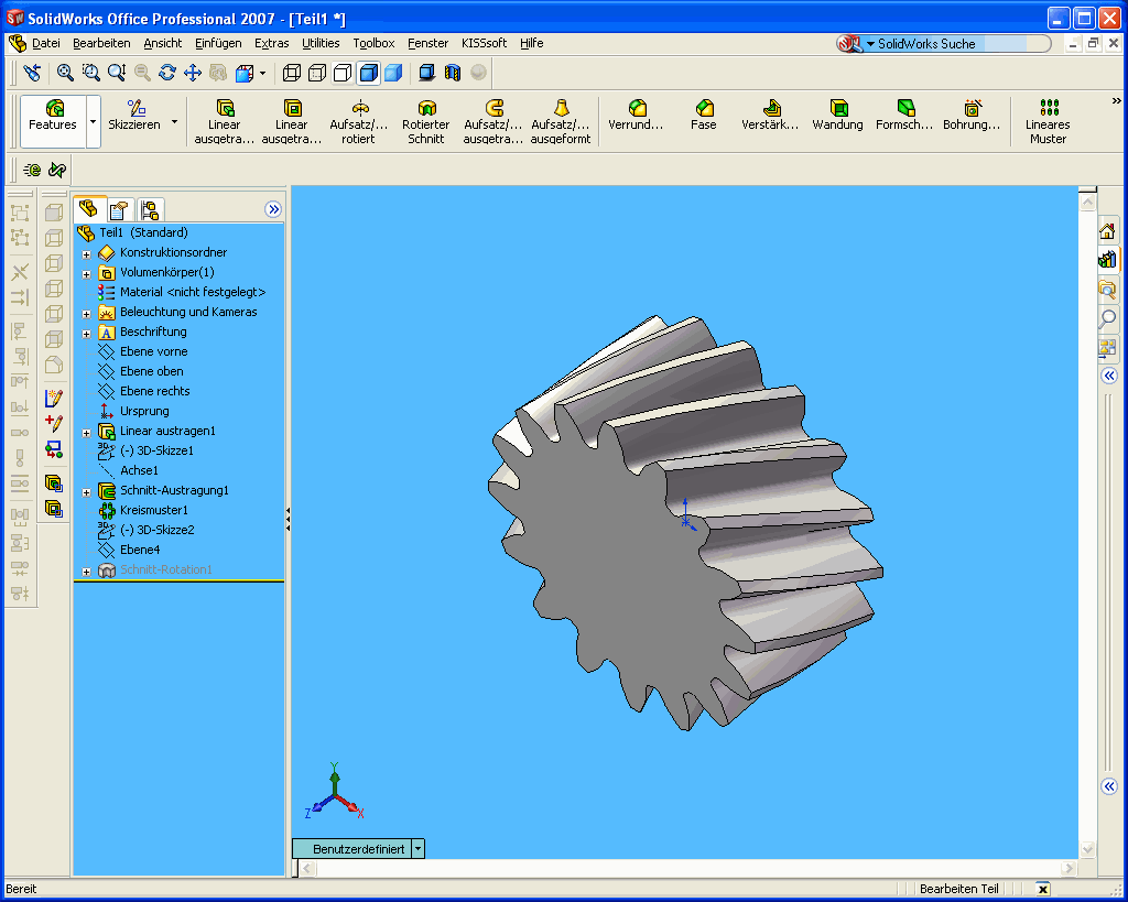 solidworks student